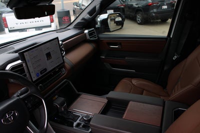 2024 Toyota Tundra 4WD 1794 Edition