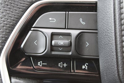 2024 Toyota Tundra 4WD 1794 Edition