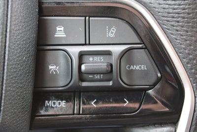 2024 Toyota Tundra 4WD 1794 Edition