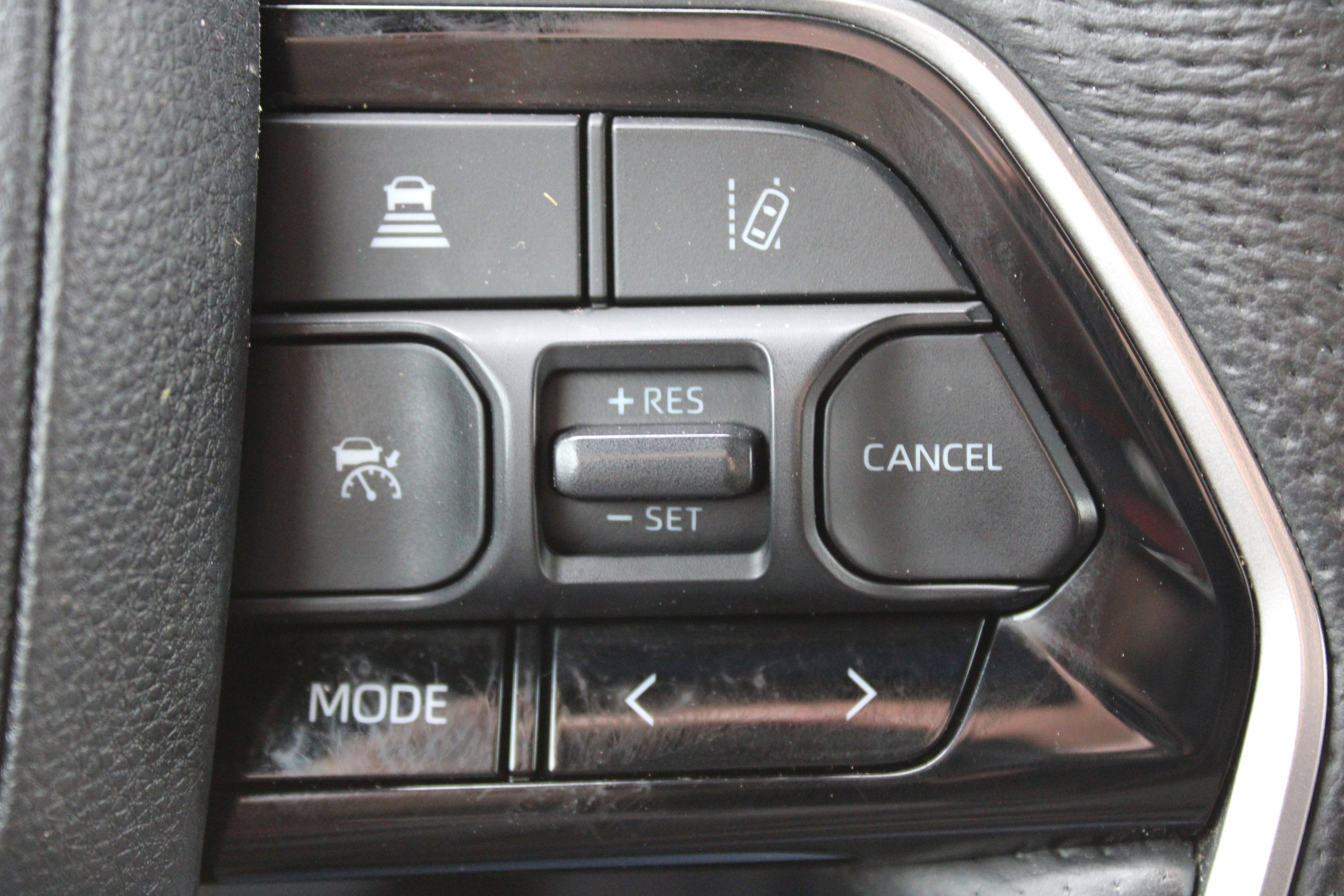 2024 Toyota Tundra 4WD 1794 Edition