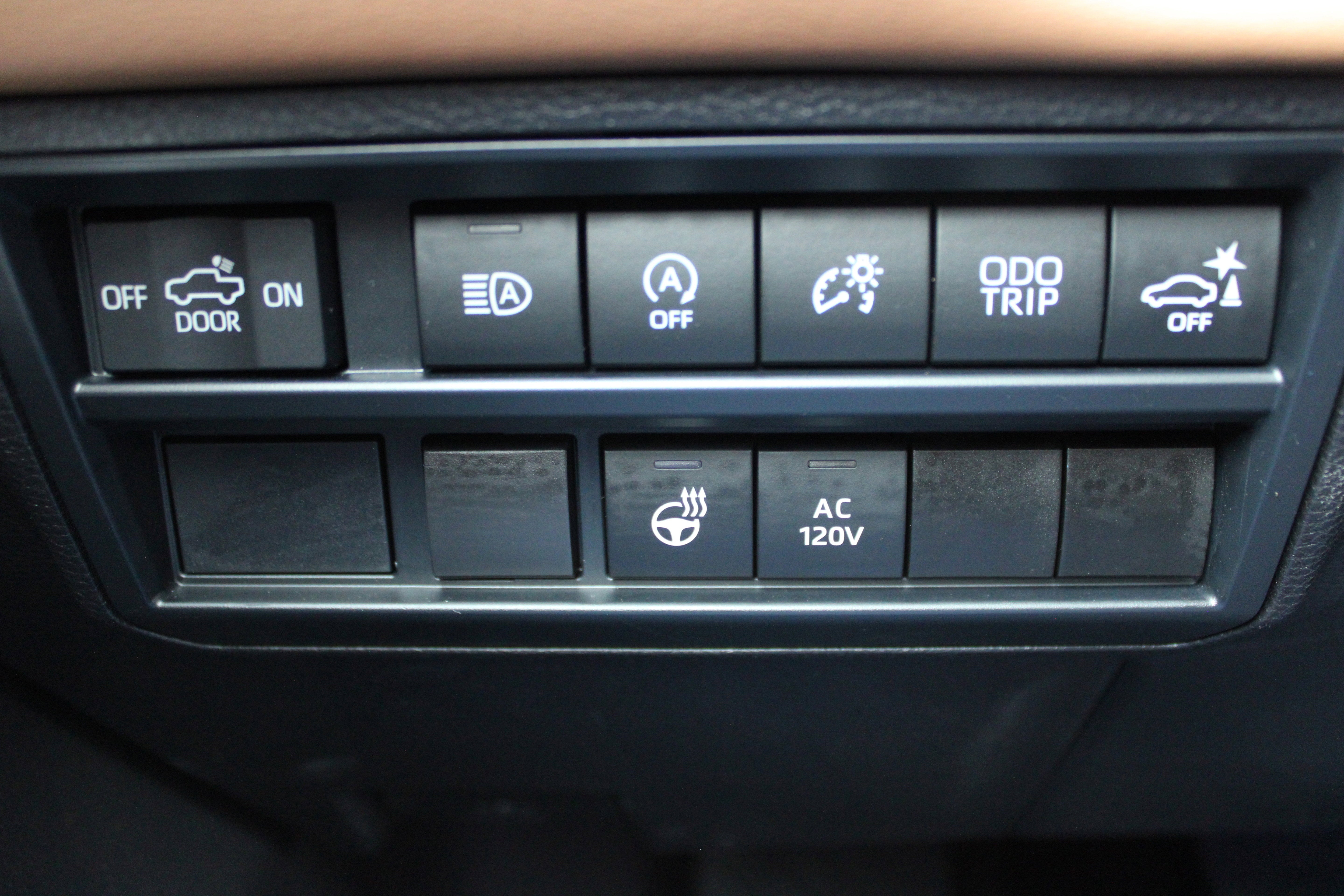 2024 Toyota Tundra 4WD 1794 Edition