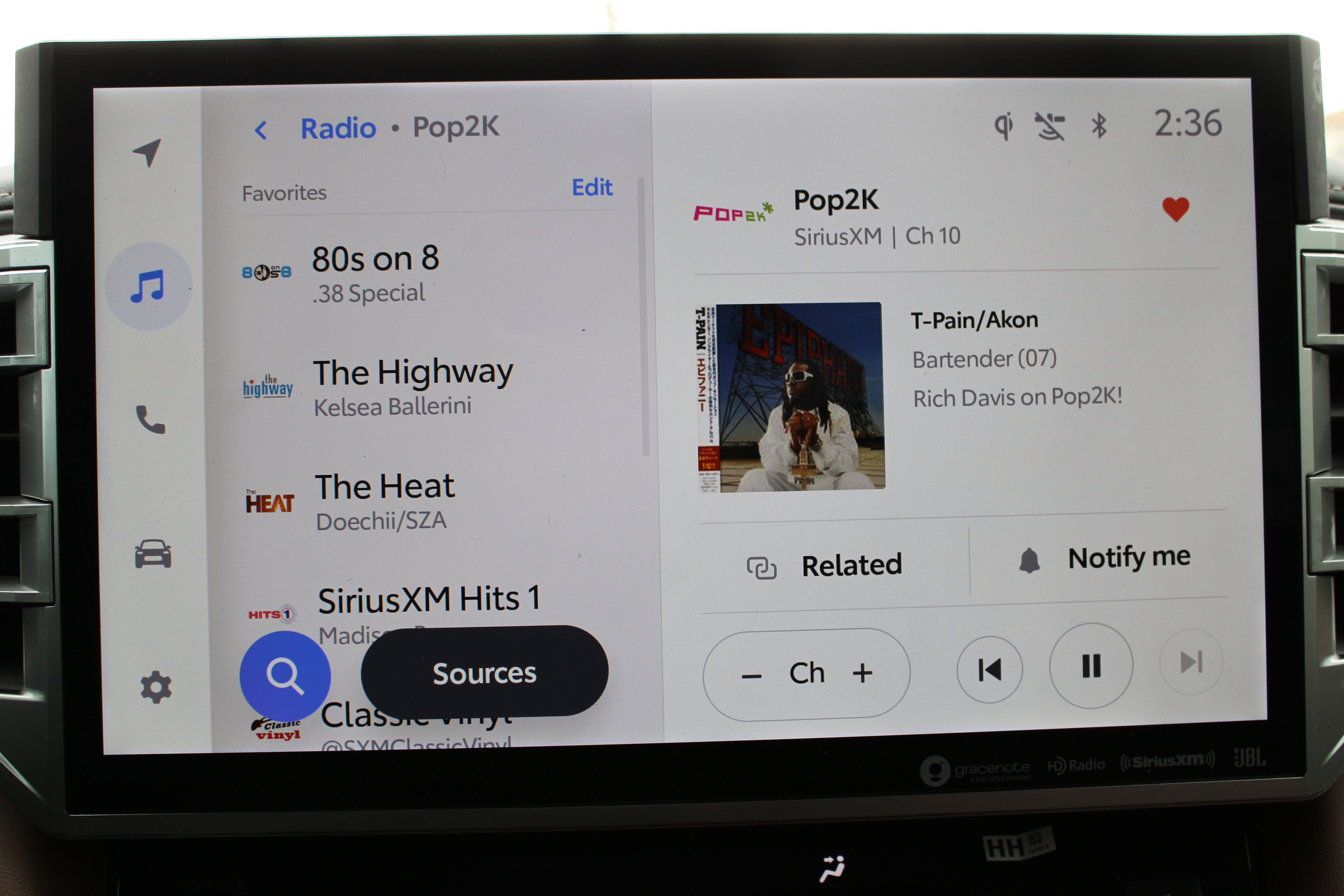 2024 Toyota Tundra 4WD 1794 Edition