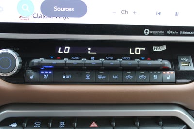 2024 Toyota Tundra 4WD 1794 Edition