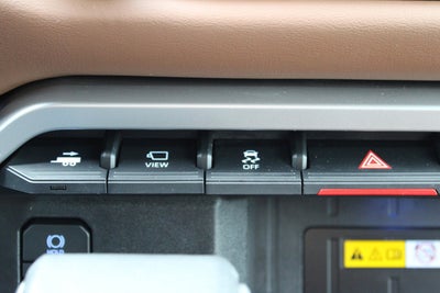 2024 Toyota Tundra 4WD 1794 Edition