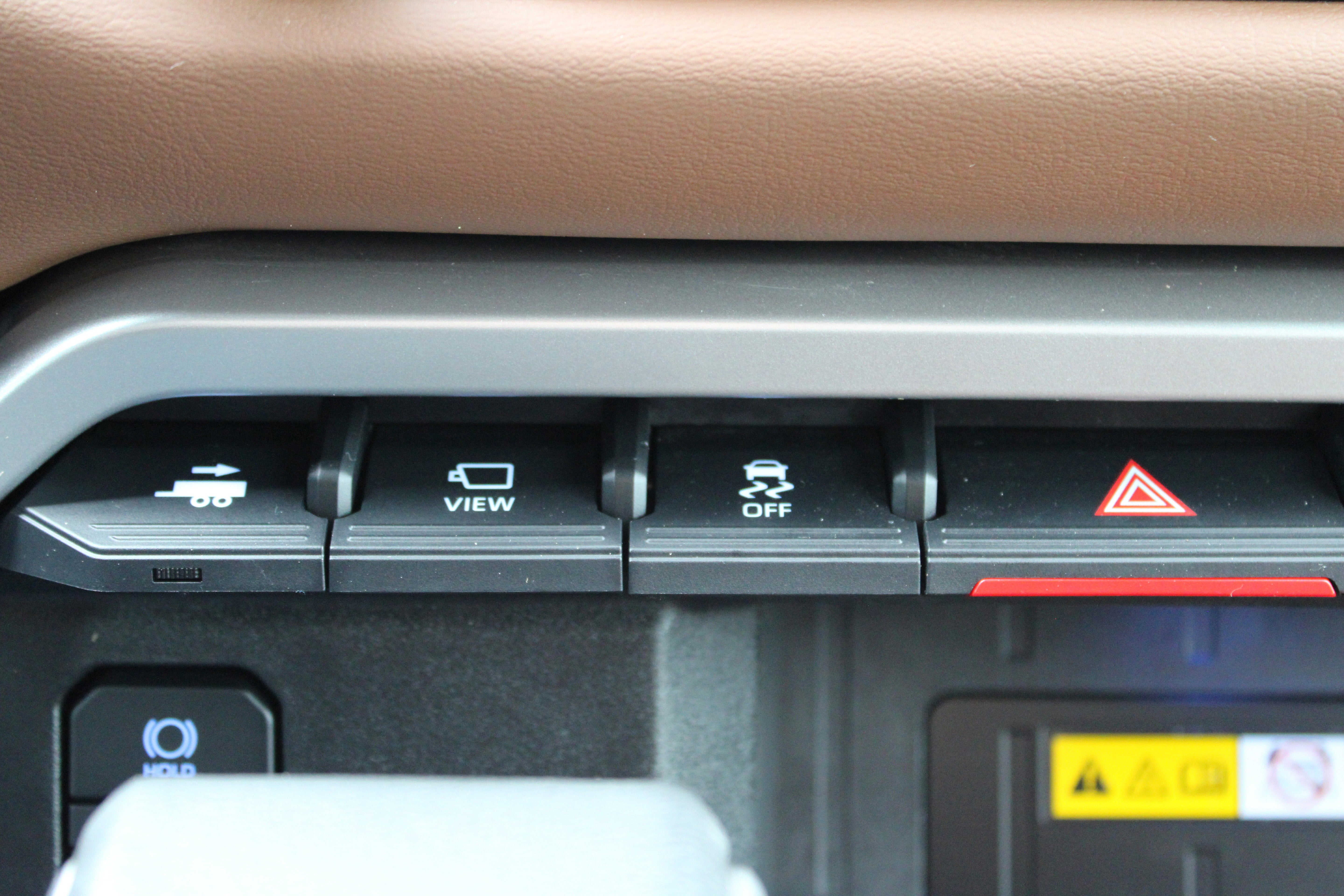 2024 Toyota Tundra 4WD 1794 Edition