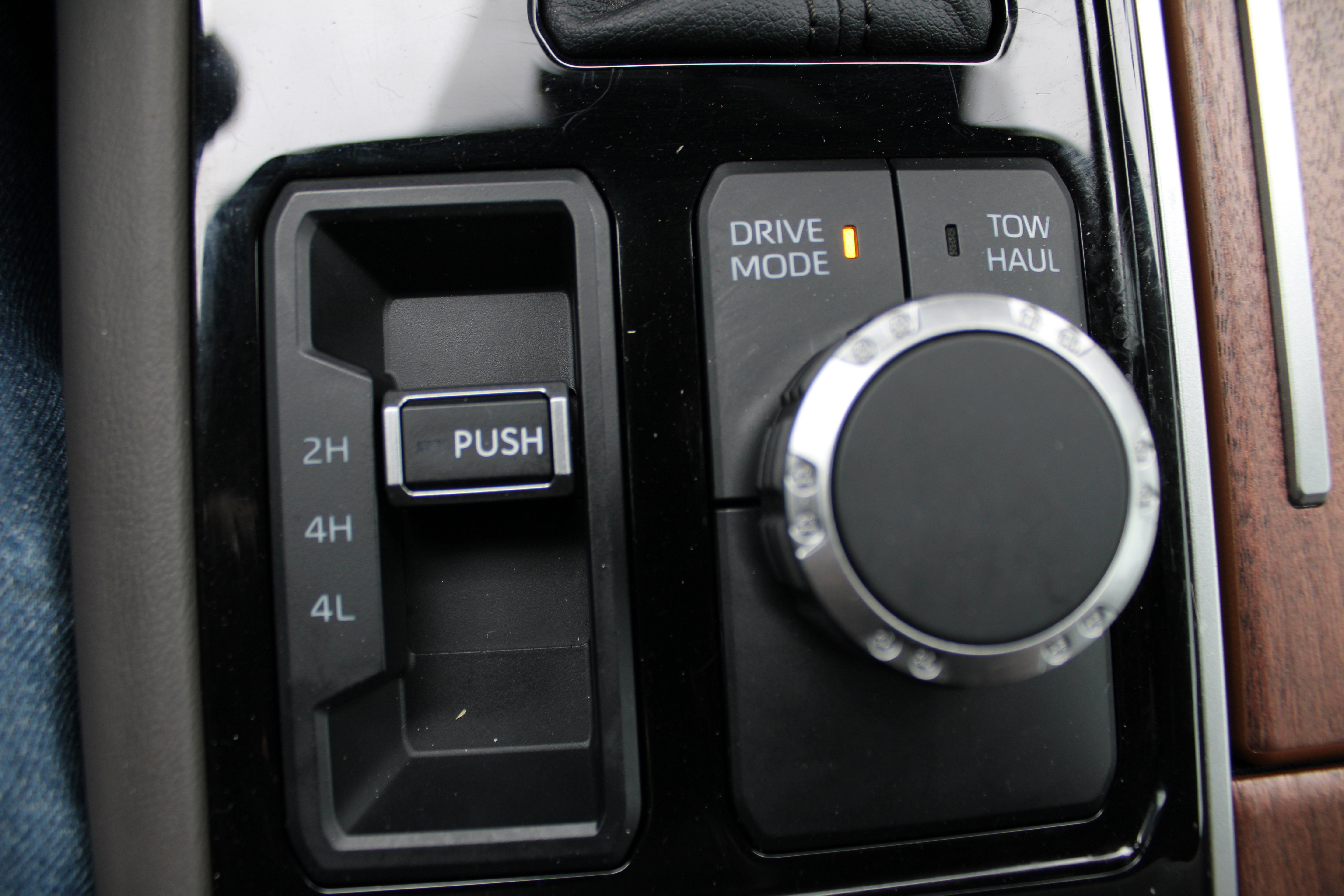 2024 Toyota Tundra 4WD 1794 Edition