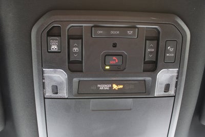 2024 Toyota Tundra 4WD 1794 Edition