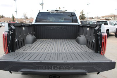 2024 Toyota Tundra 4WD 1794 Edition