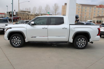 2024 Toyota Tundra 4WD 1794 Edition