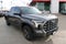 2022 Toyota Tundra 4WD Platinum