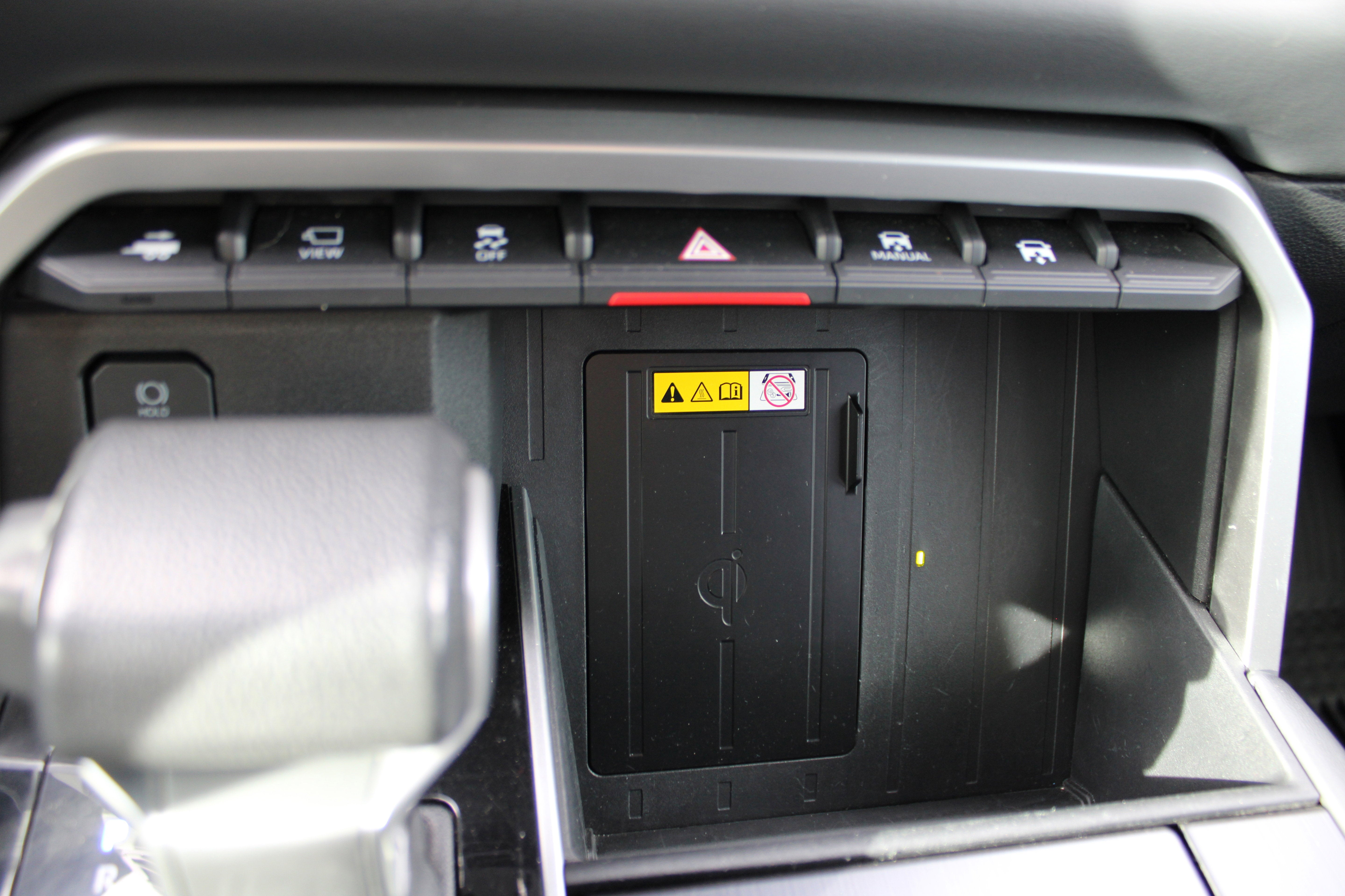 2022 Toyota Tundra 4WD Platinum