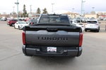 2022 Toyota Tundra 4WD Platinum