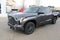 2022 Toyota Tundra 4WD Platinum
