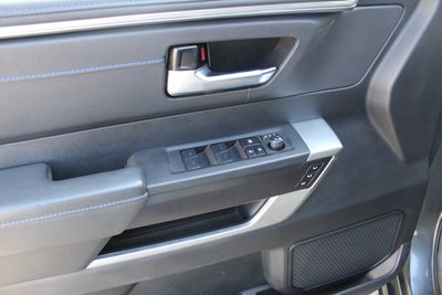 2023 Toyota Tundra 4WD Platinum Hybrid