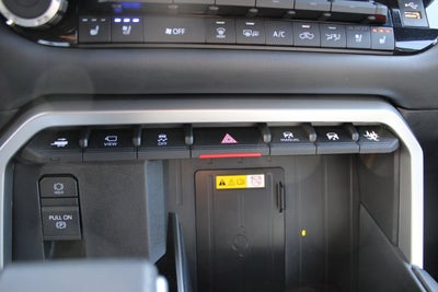 2023 Toyota Tundra 4WD Platinum Hybrid