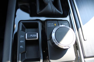 2023 Toyota Tundra 4WD Platinum Hybrid