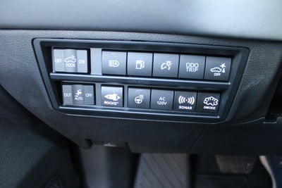 2023 Toyota Tundra 4WD Platinum Hybrid