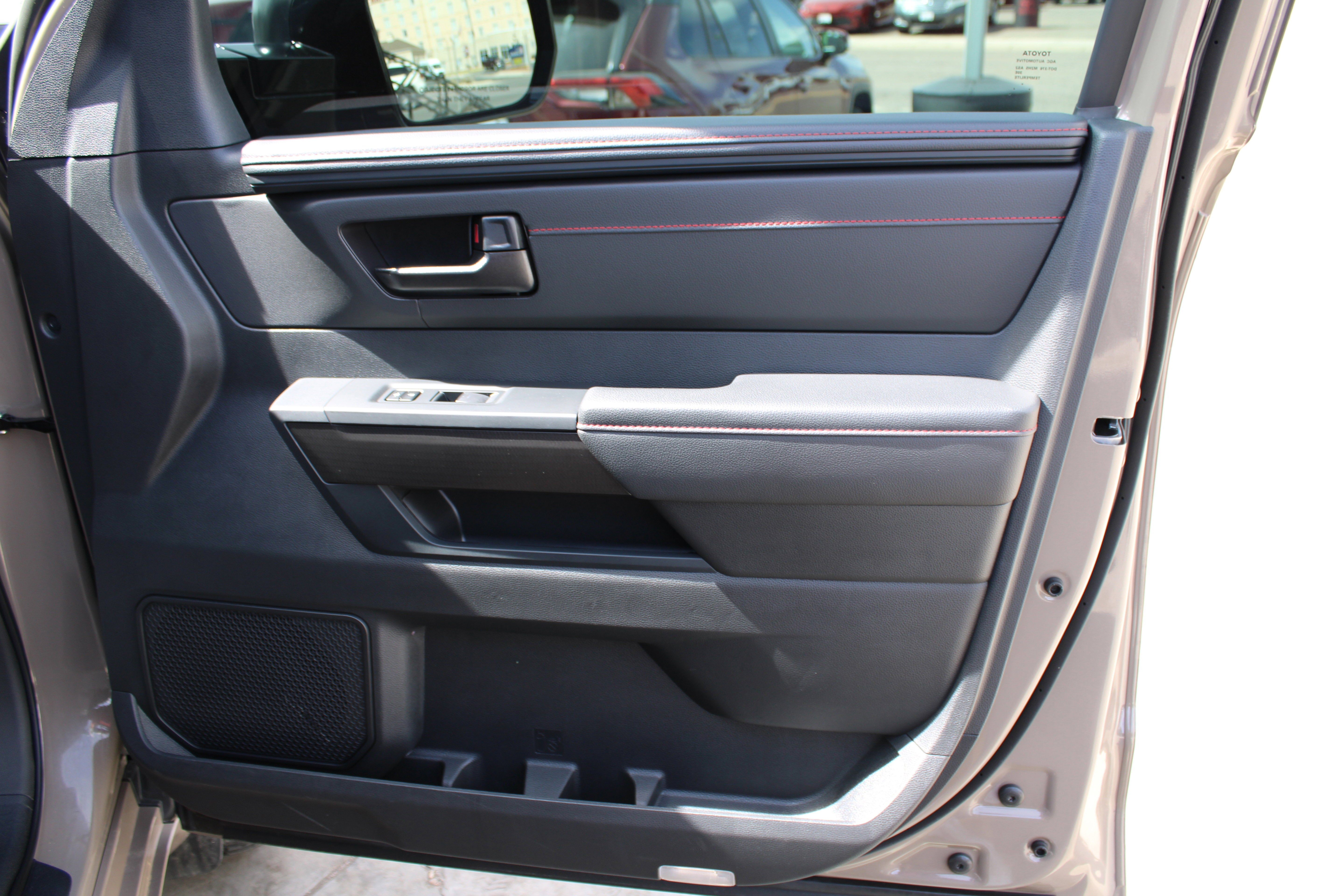 2025 Toyota Tundra 4WD TRD Pro Hybrid