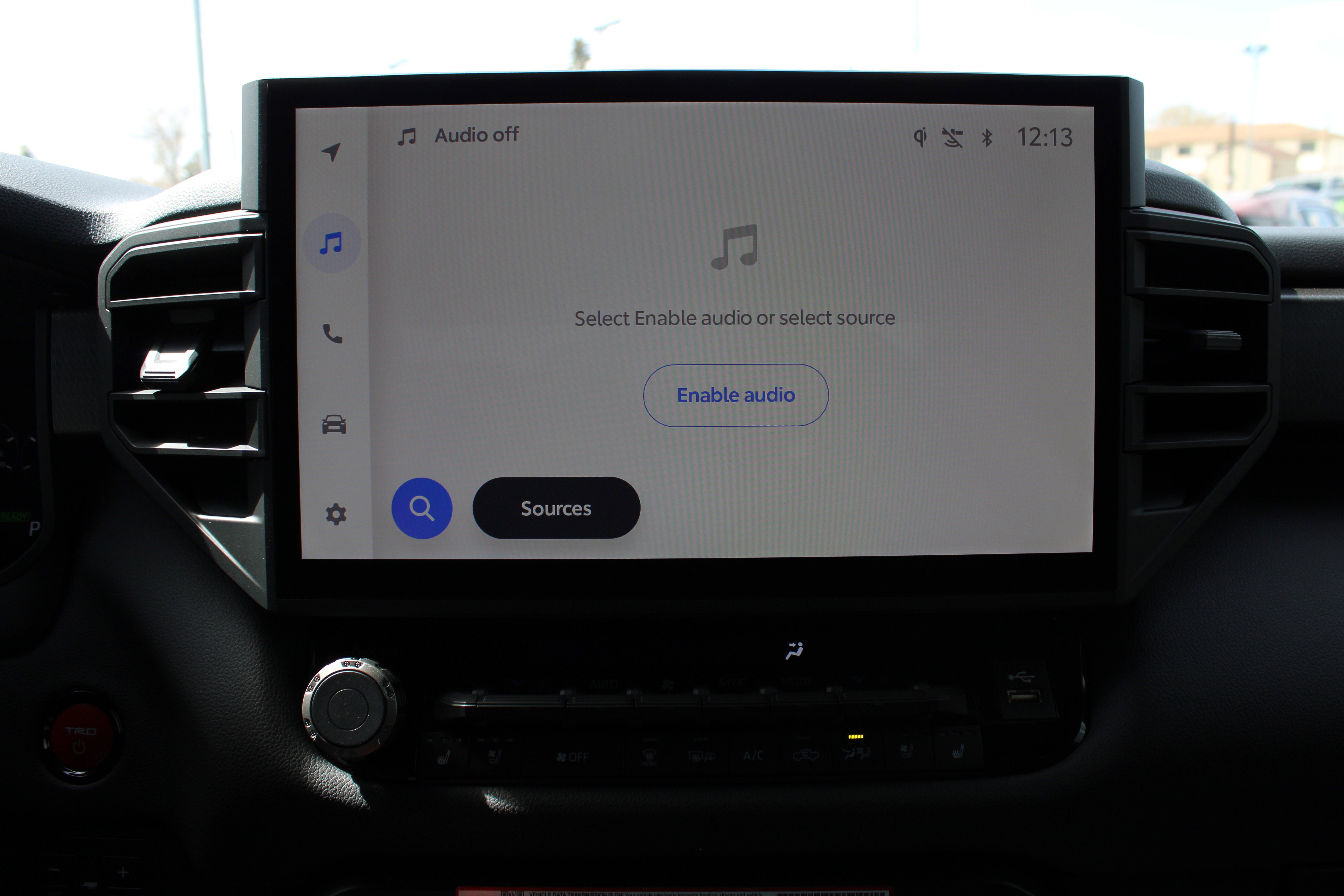 2025 Toyota Tundra 4WD TRD Pro Hybrid