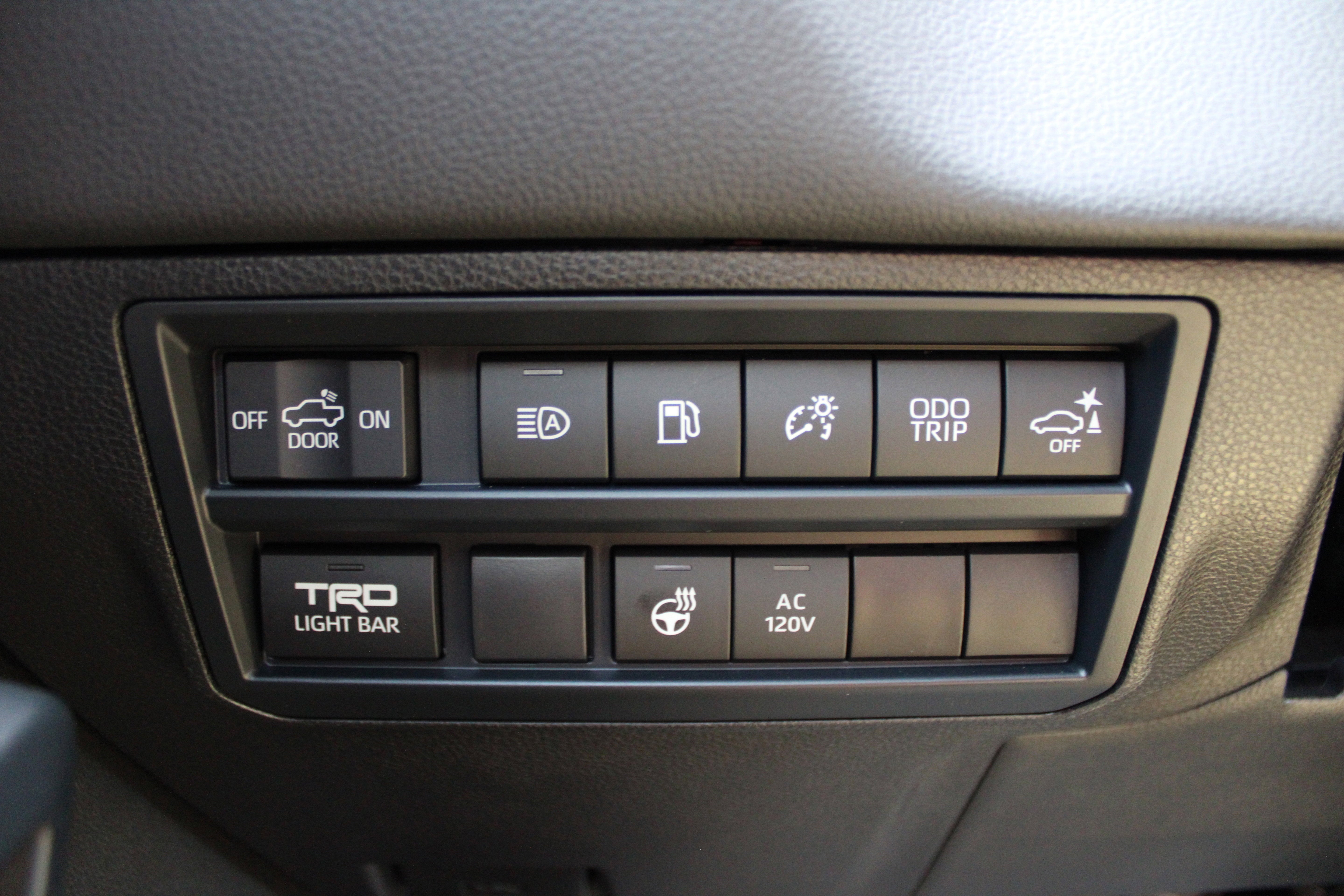 2025 Toyota Tundra 4WD TRD Pro Hybrid