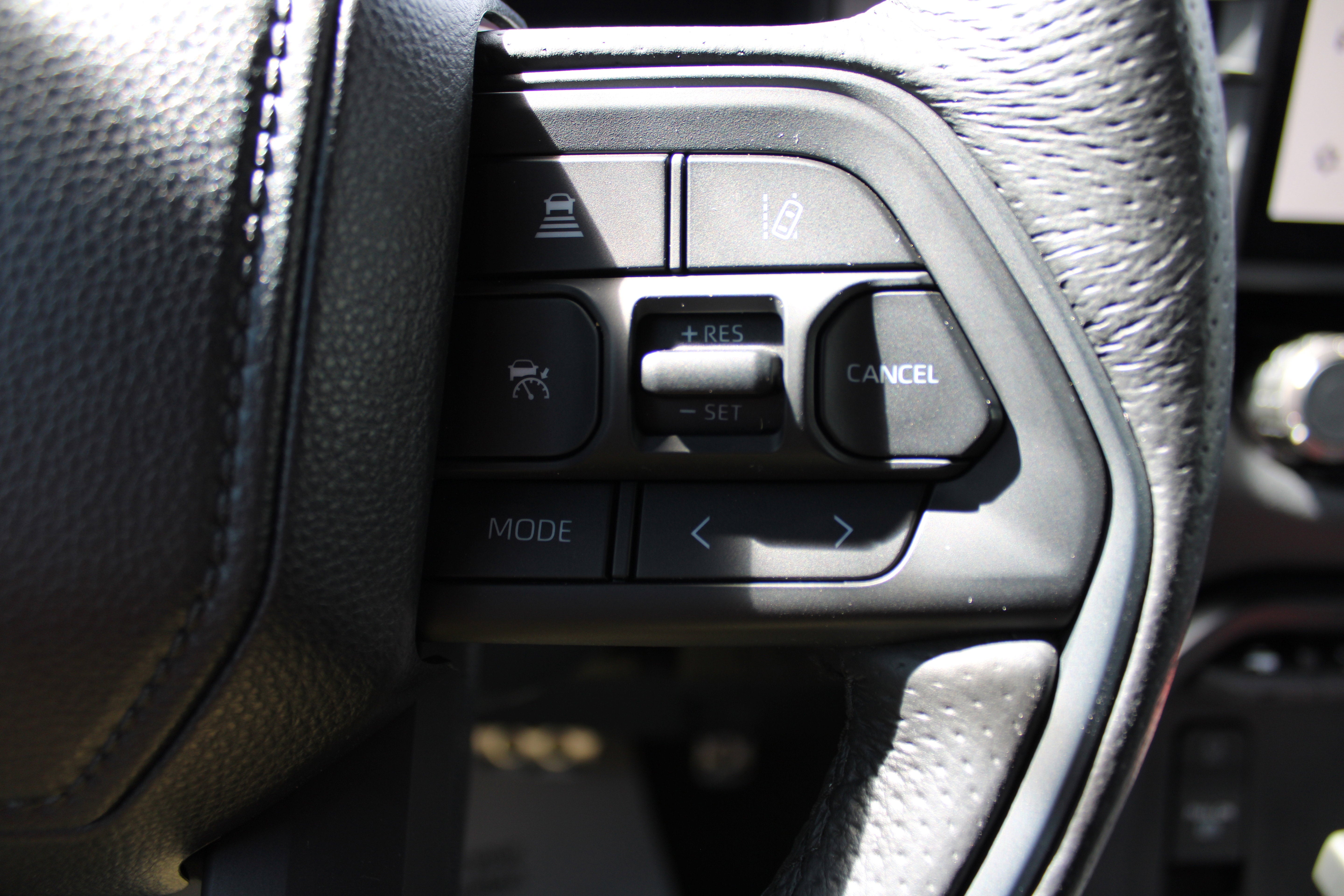 2025 Toyota Tundra 4WD TRD Pro Hybrid