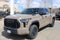 2025 Toyota Tundra 4WD TRD Pro Hybrid