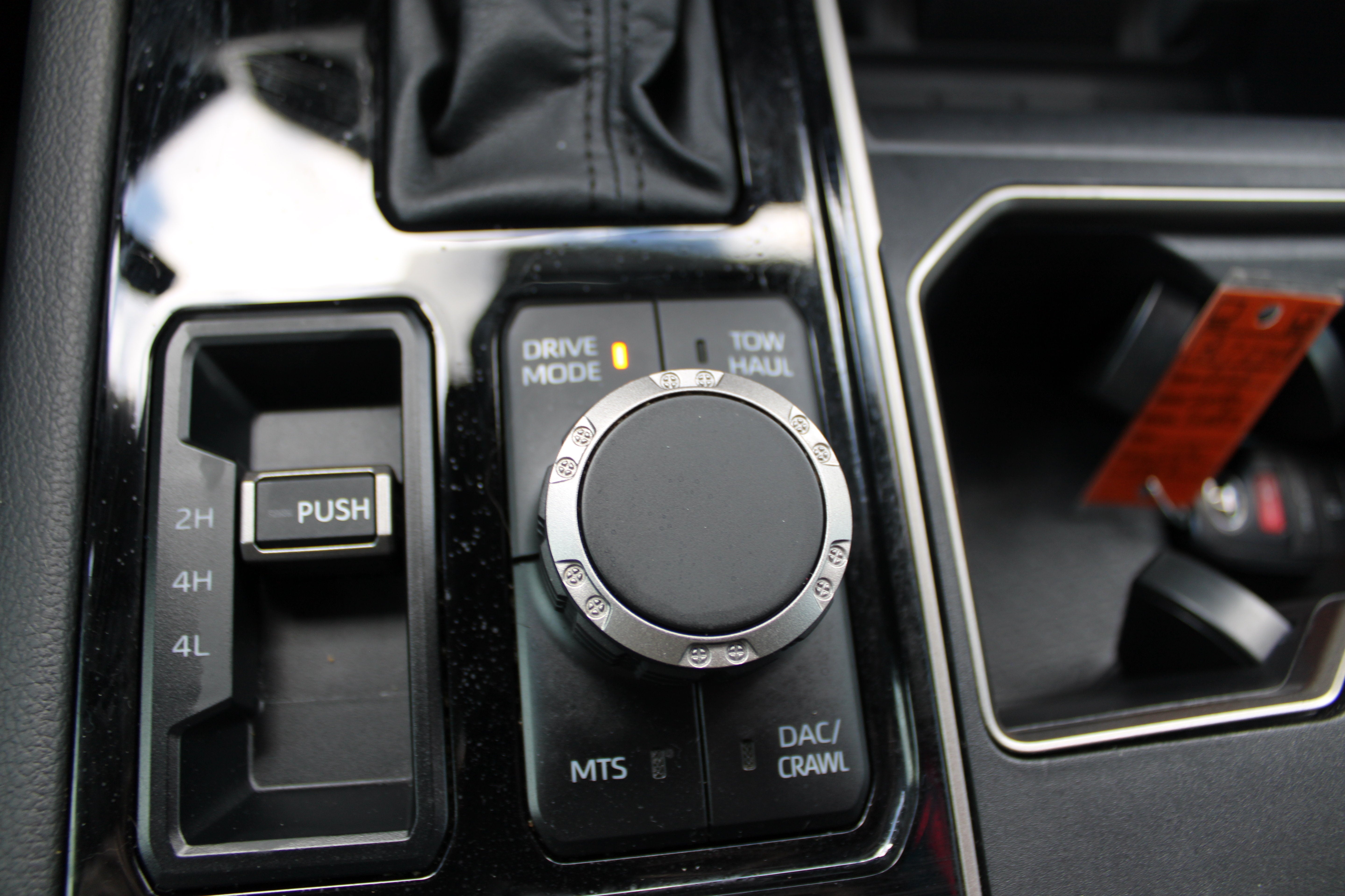 2025 Toyota Tundra 4WD Limited