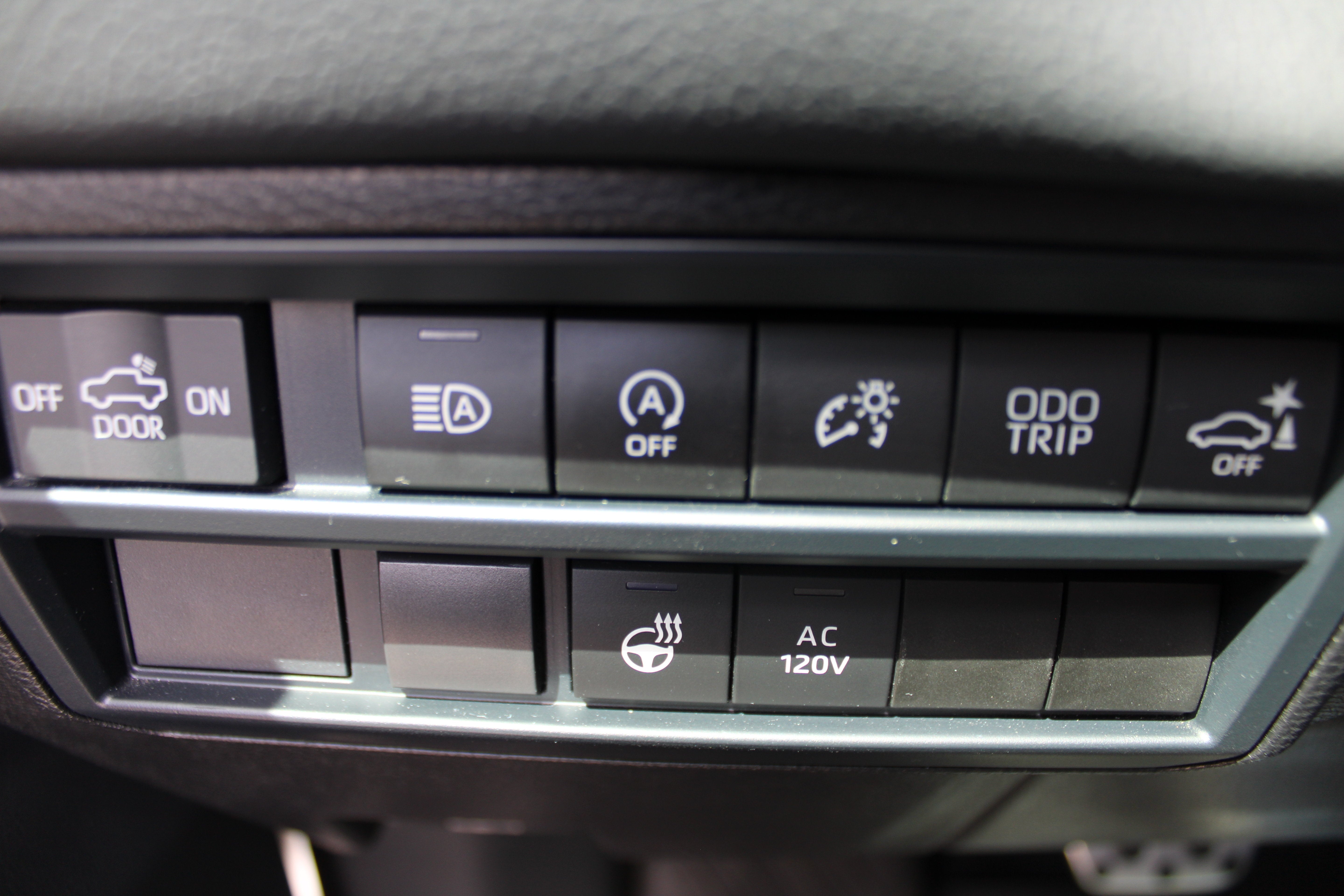 2025 Toyota Tundra 4WD Limited