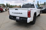 2025 Toyota Tundra 4WD Limited