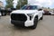 2025 Toyota Tundra 4WD Limited