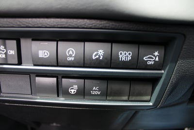 2026 Toyota Tundra 4WD Platinum