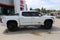 2026 Toyota Tundra 4WD Platinum