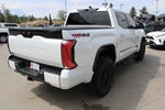 2026 Toyota Tundra 4WD Platinum