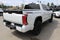 2026 Toyota Tundra 4WD Platinum