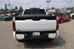 2026 Toyota Tundra 4WD Platinum