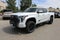 2026 Toyota Tundra 4WD Platinum