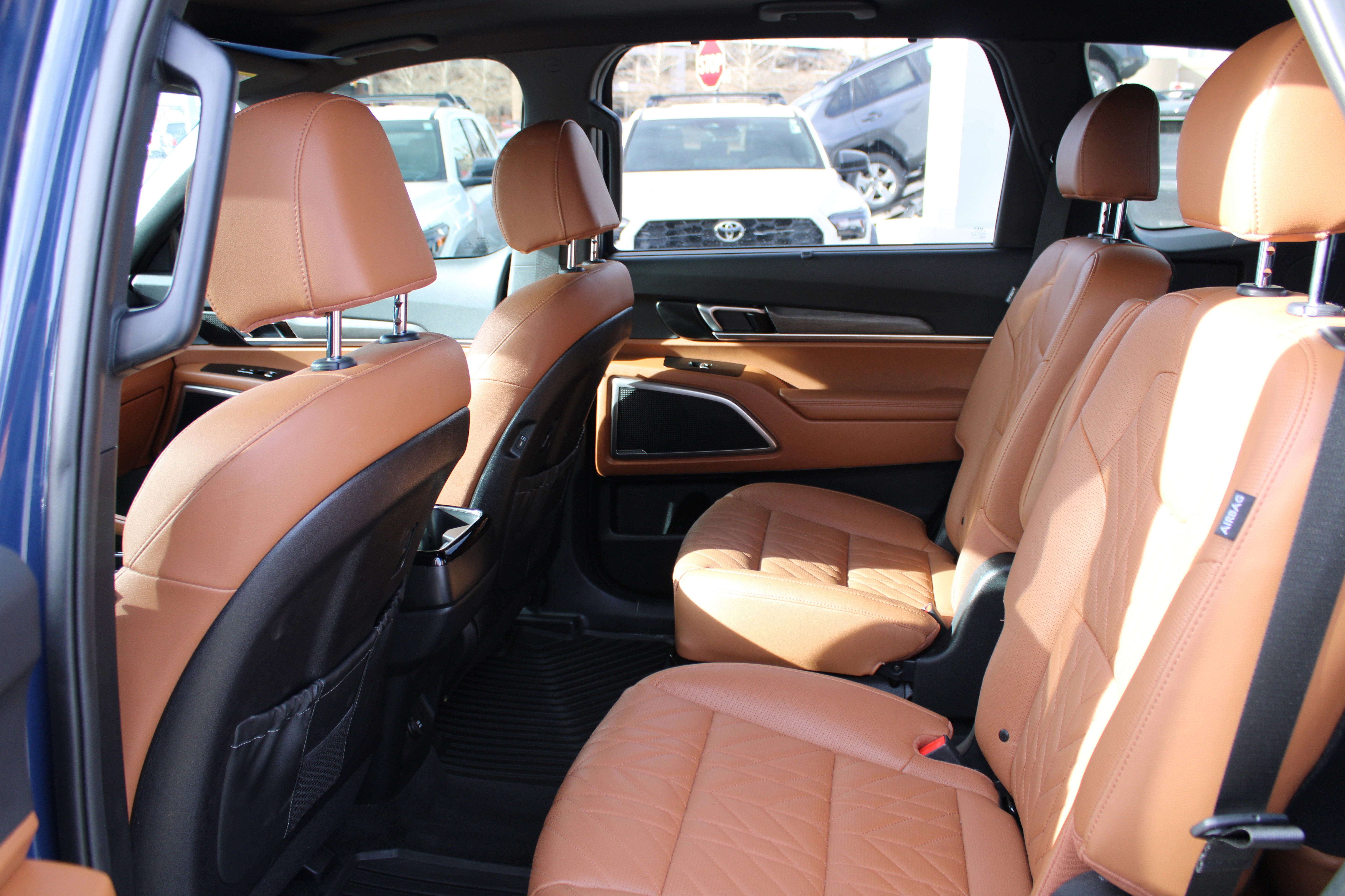 2024 Kia Telluride EX X-Line