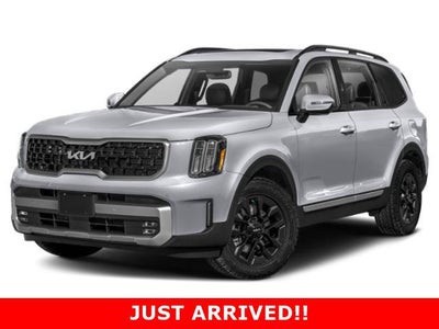 2023 Kia Telluride SX X-Pro