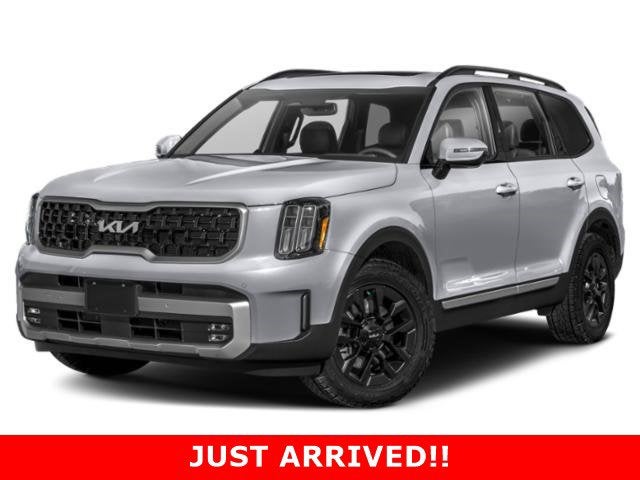 2023 Kia Telluride SX X-Pro