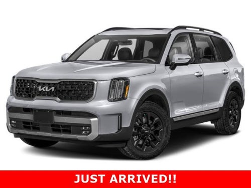 2023 Kia Telluride SX X-Pro