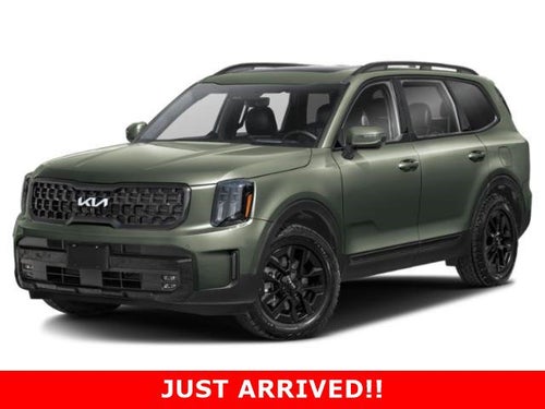 2024 Kia Telluride SX Prestige X-Pro