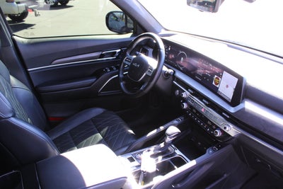 2024 Kia Telluride SX Prestige X-Pro
