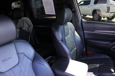 2024 Kia Telluride SX Prestige X-Pro