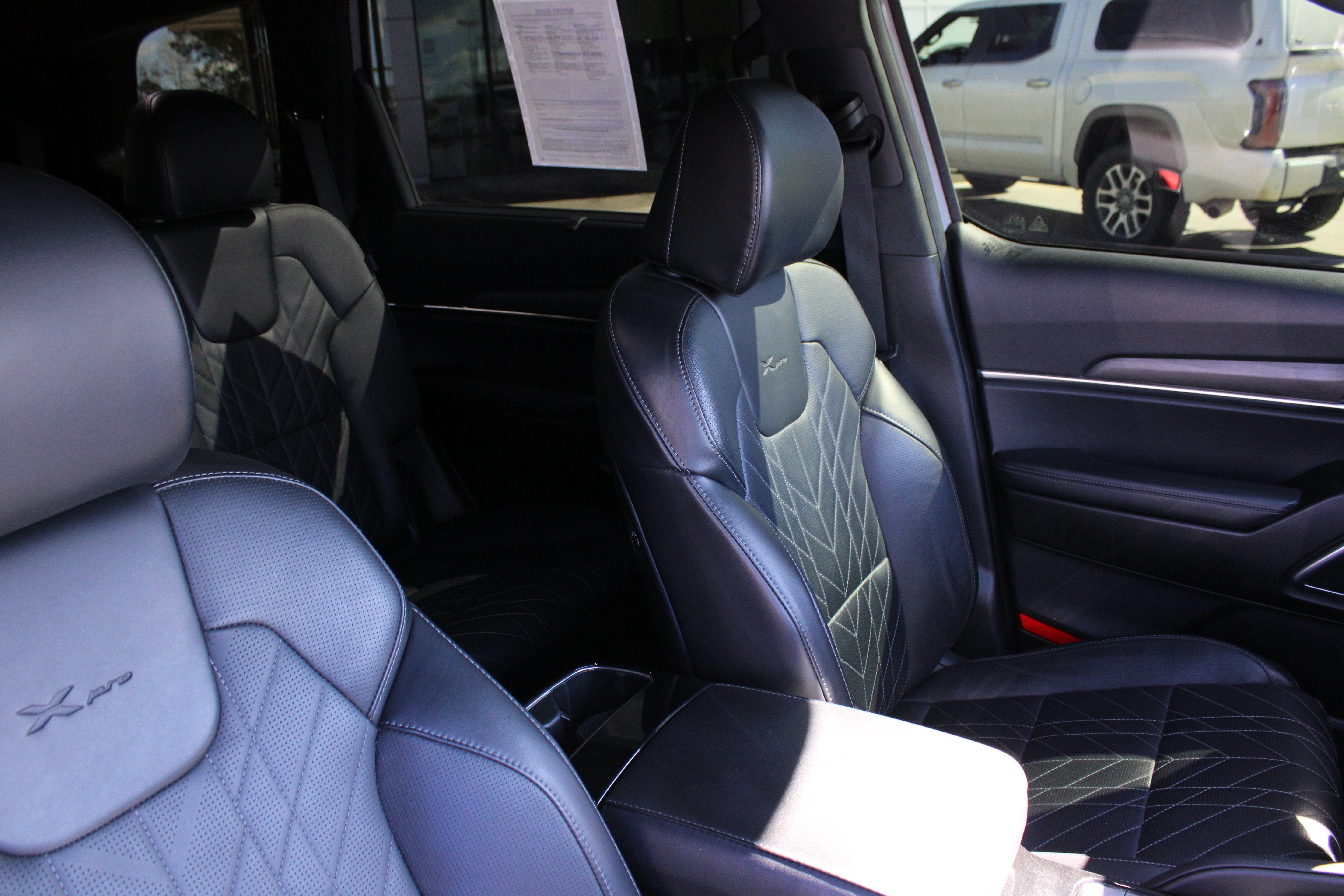 2024 Kia Telluride SX Prestige X-Pro