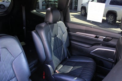 2024 Kia Telluride SX Prestige X-Pro