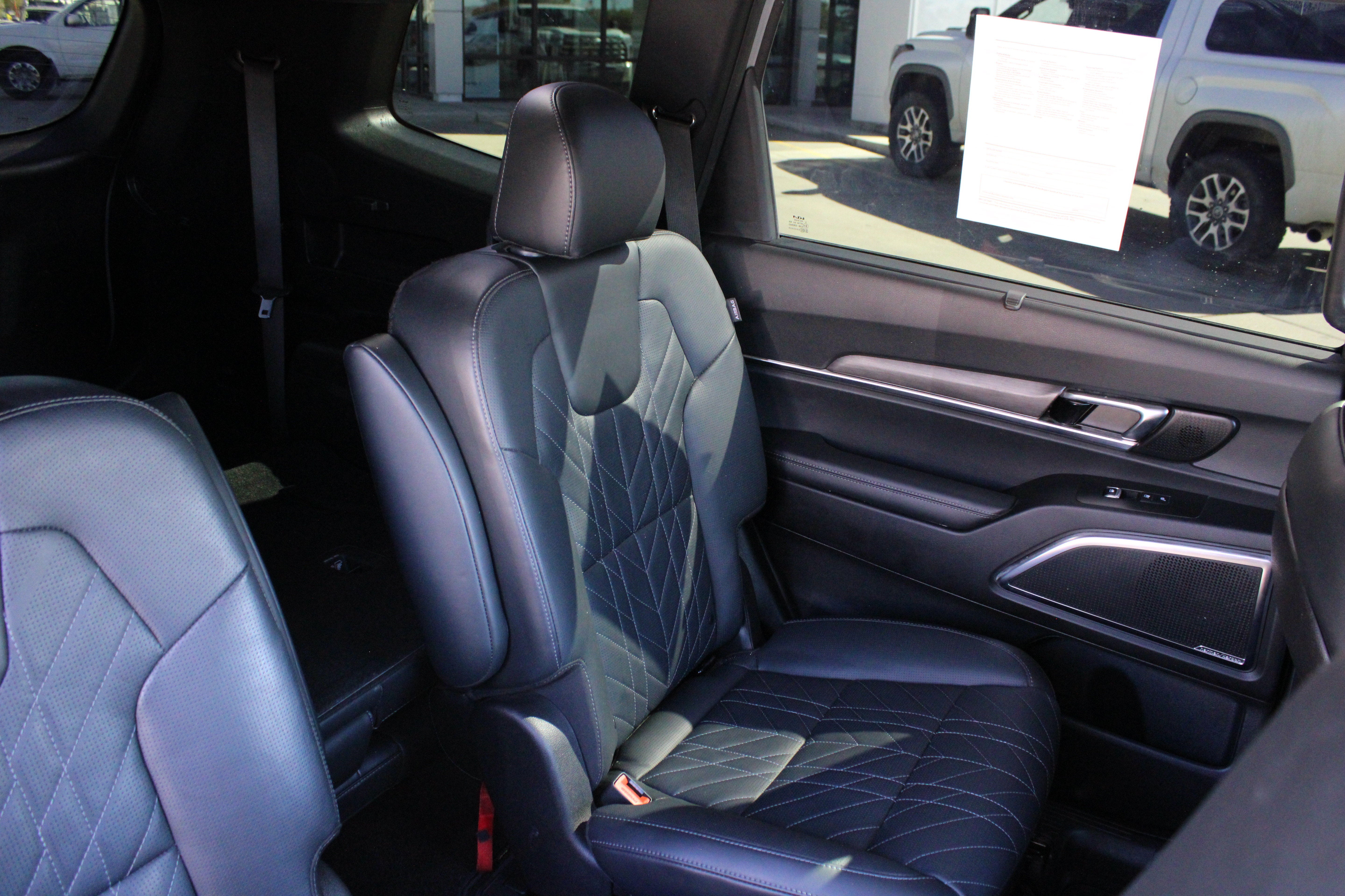 2024 Kia Telluride SX Prestige X-Pro