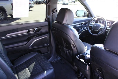 2024 Kia Telluride SX Prestige X-Pro