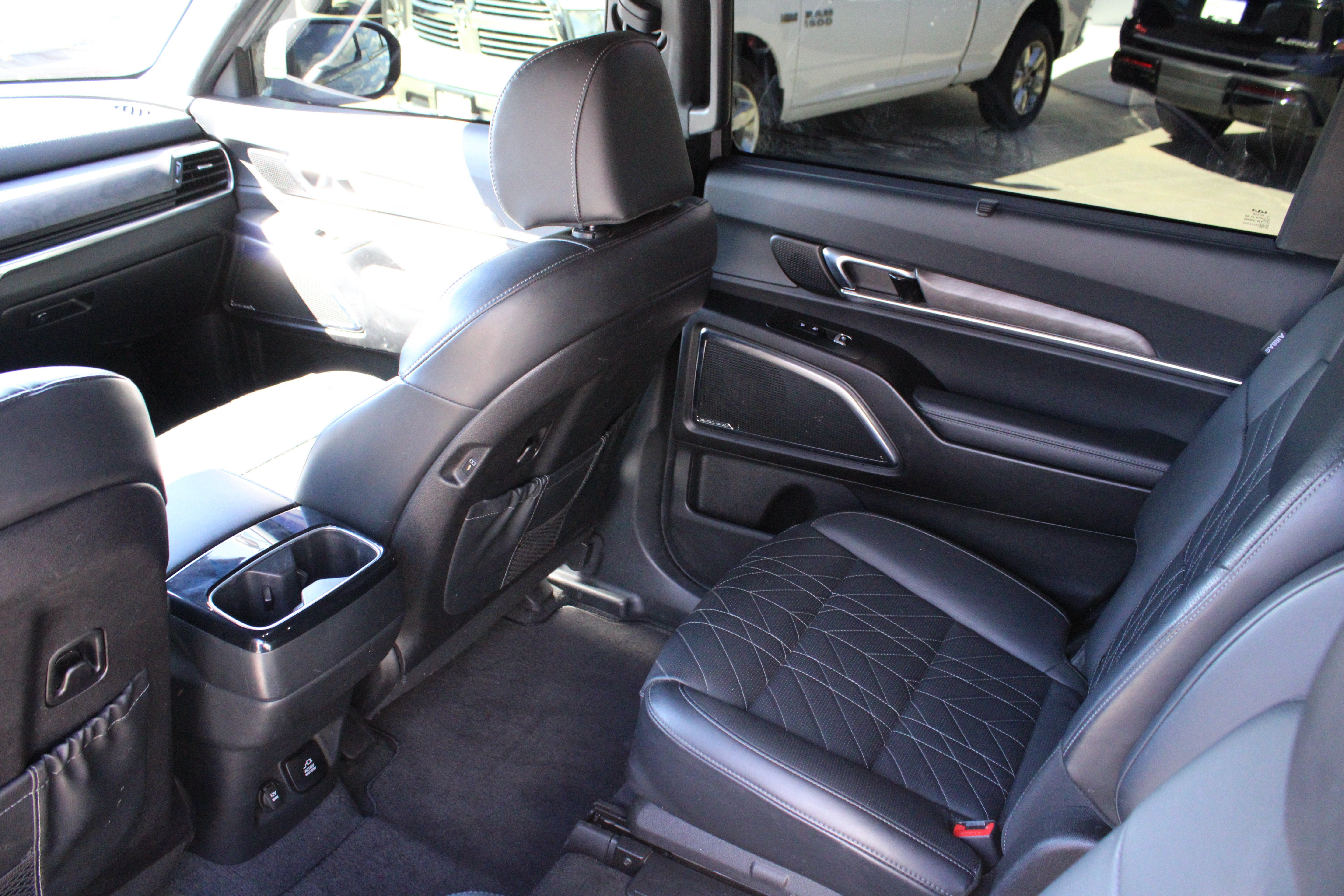 2024 Kia Telluride SX Prestige X-Pro