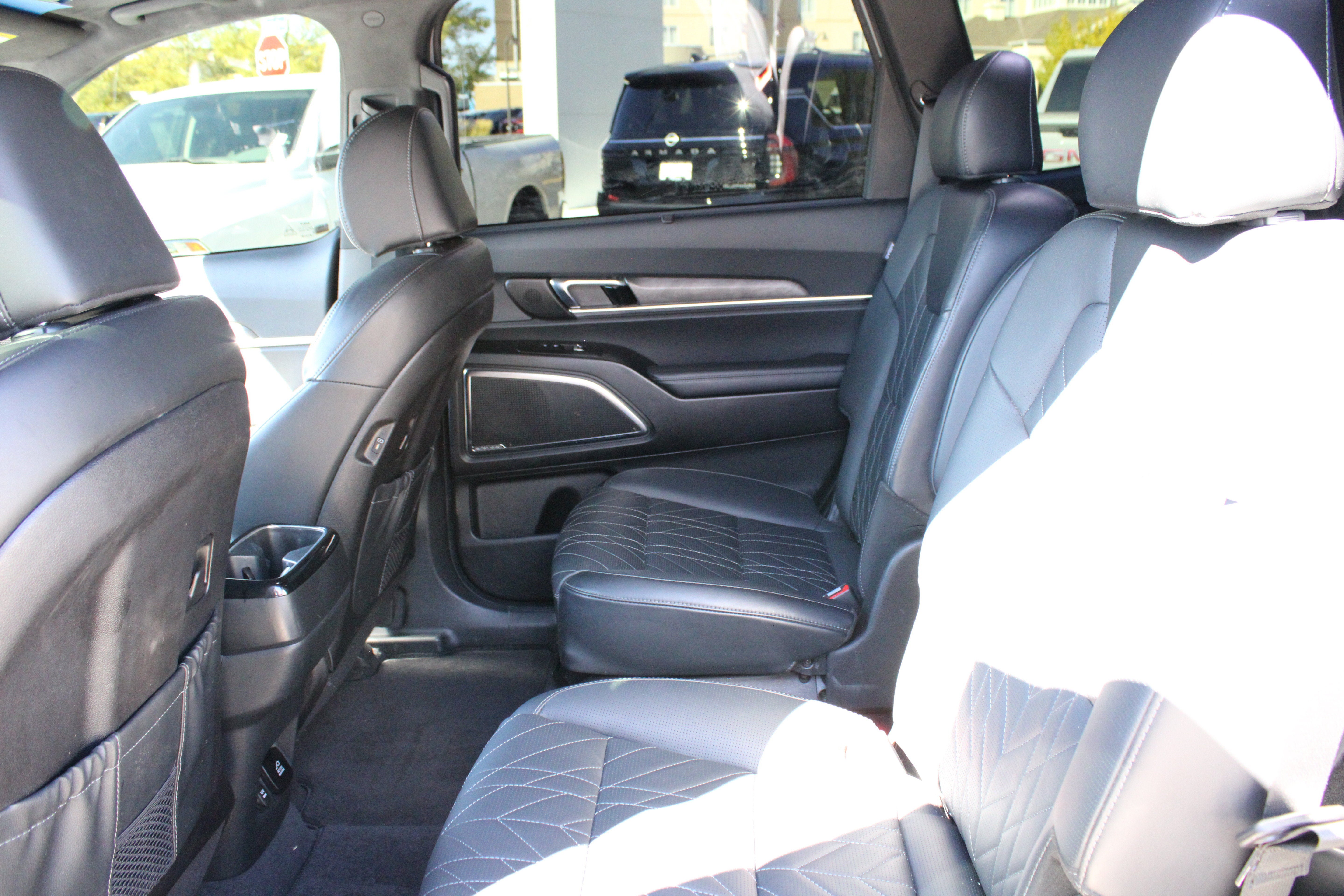 2024 Kia Telluride SX Prestige X-Pro