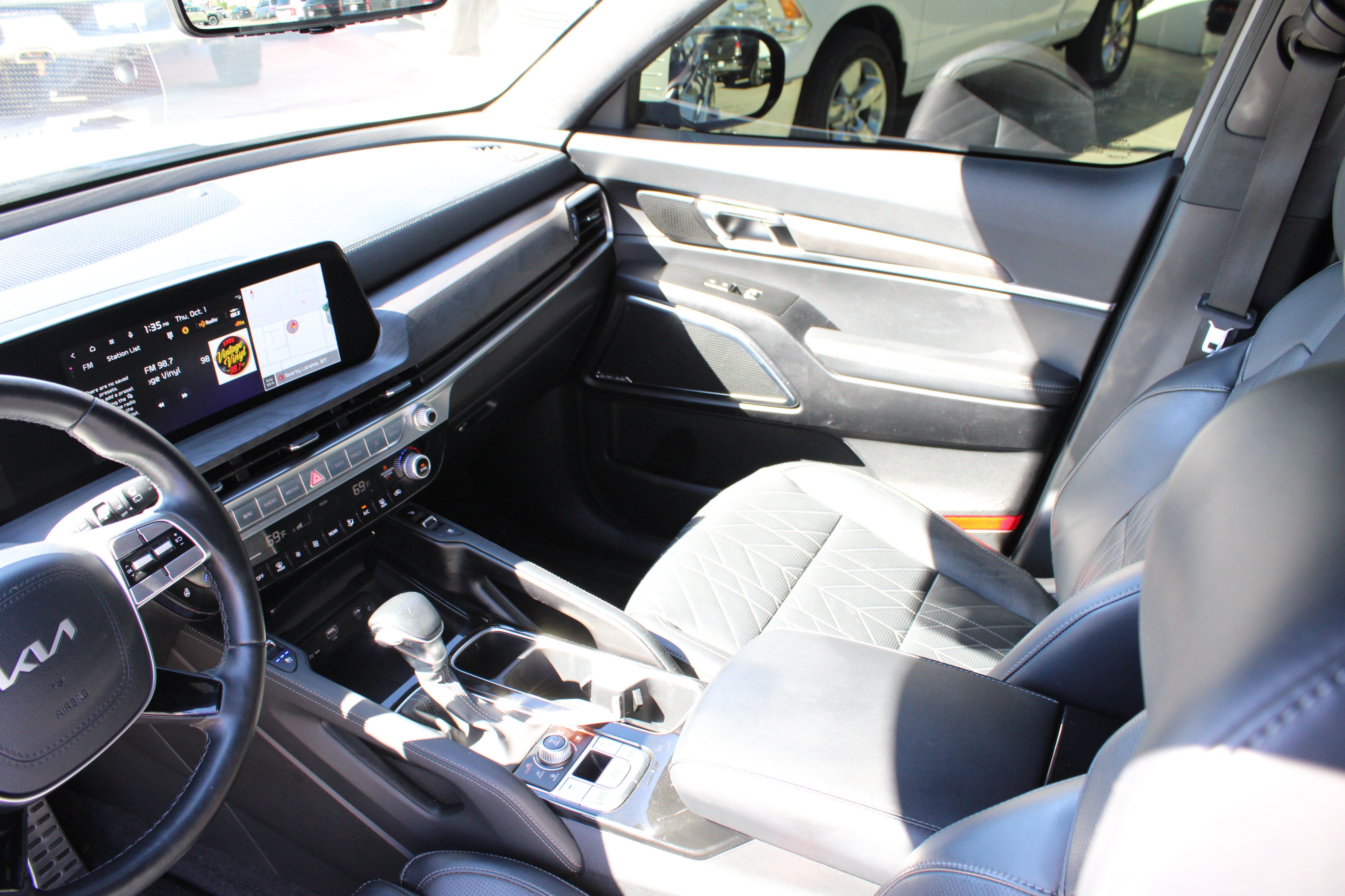 2024 Kia Telluride SX Prestige X-Pro